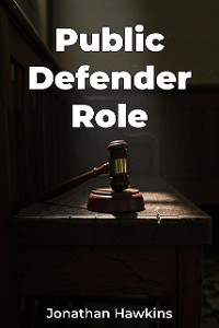 Cover Public Defender Role