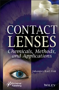 Cover Contact Lenses