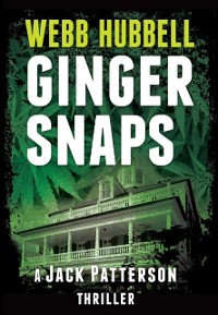 Cover Ginger Snaps