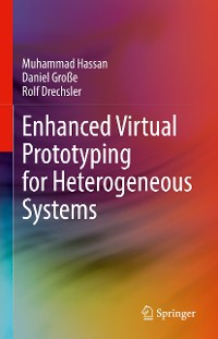 Cover Enhanced Virtual Prototyping for Heterogeneous Systems