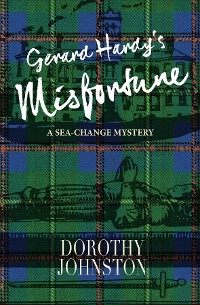 Cover Gerard Hardy's Misfortune
