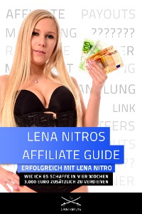 Cover Lena Nitros Affiliate Guide