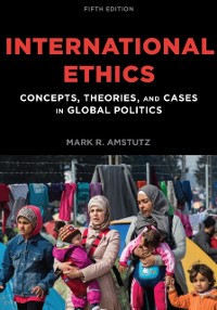 Cover International Ethics