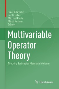 Cover Multivariable Operator Theory