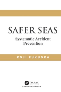 Cover Safer Seas