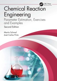 Cover Chemical Reaction Engineering