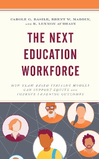 Cover The Next Education Workforce