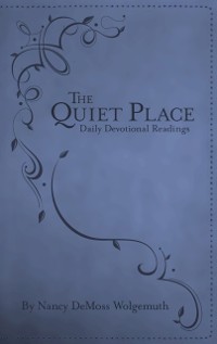 Cover Quiet Place