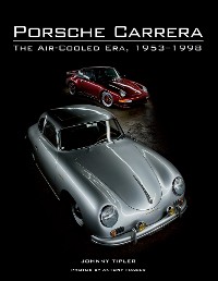 Cover Porsche Carrera