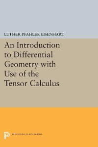 Cover Introduction to Differential Geometry