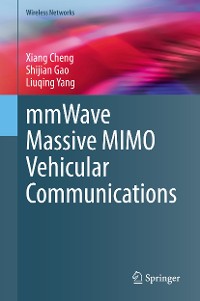 Cover mmWave Massive MIMO Vehicular Communications