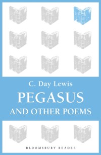 Cover Pegasus and Other Poems