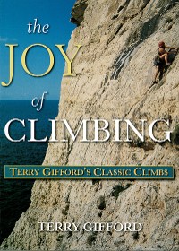 Cover The Joy of Climbing