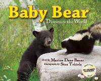 Cover Baby Bear Discovers the World