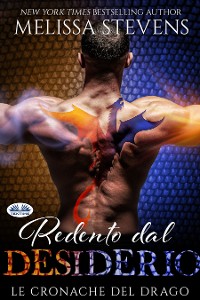 Cover Redento Dal Desiderio