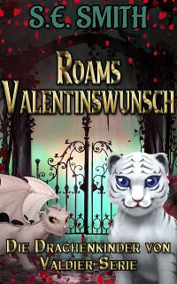 Cover Roams Valentinswunsch