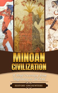 Cover Minoan Civilization