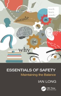 Cover Essentials of Safety
