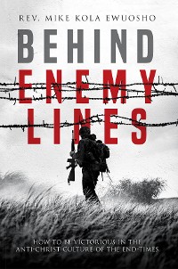 Cover Behind Enemy Lines