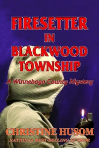 Cover Firesetter in Blackwood Township