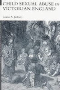 Cover Child Sexual Abuse in Victorian England