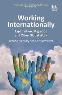 Cover Working Internationally