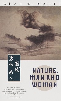 Cover Nature, Man and Woman