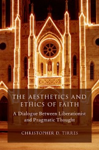 Cover Aesthetics and Ethics of Faith