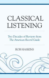 Cover Classical Listening