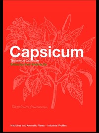 Cover Capsicum