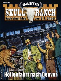 Cover Skull-Ranch 141