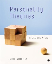Cover Personality Theories : A Global View