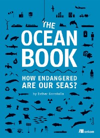 Cover The Ocean Book
