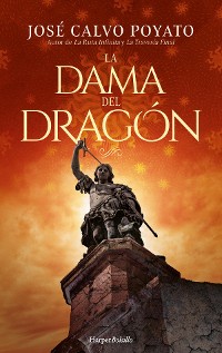 Cover La dama del dragón