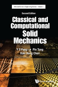 Cover CLASS & COMP SOLID MECH (2ND ED)