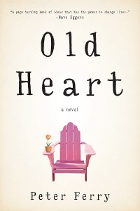 Cover Old Heart
