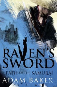 Cover Raven's Sword