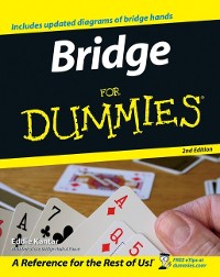 Cover Bridge For Dummies