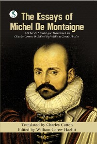 Cover The Essays of Montaigne