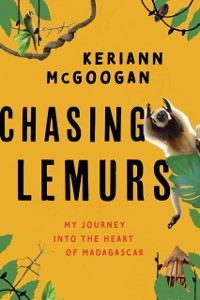 Cover Chasing Lemurs
