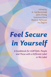 Cover Feel Secure in Yourself