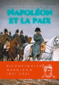 Cover Napoléon et la Paix