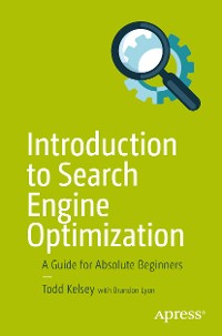 Cover Introduction to Search Engine Optimization