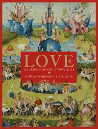 Cover Love; A Curious History