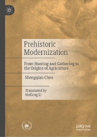 Cover Prehistoric Modernization