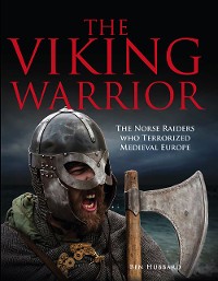 Cover The Viking Warrior