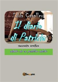 Cover Il diario di Patricia