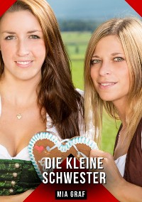 Cover Die kleine Schwester