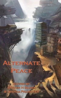 Cover Alternate Peace