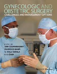 Cover Gynecologic and Obstetric Surgery